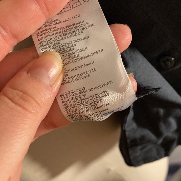 Blouse dorothee schumacher - Picture 7 of 8